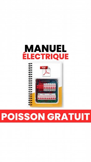 Apprenez les installations électriques simplement et en toute sécurité 📘⚡ Notre manuel et notre application gratuits contiennent des schémas en couleurs, des instructions étape par étape et des explications claires pour des installations réussies à tous les coups ! Téléchargez-les sur votre téléphone et commencez dès maintenant 👇📲 | Web Gatz Serviços