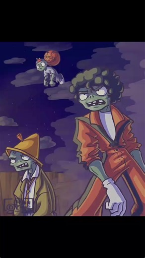 plantas vs zombies animation #pvz