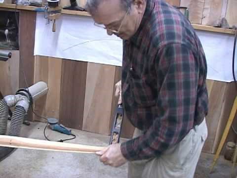 How to Make a Holmegaard Bow