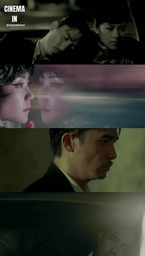 2046 - Película de Wong Kar-Wai: Un Viaje Visual