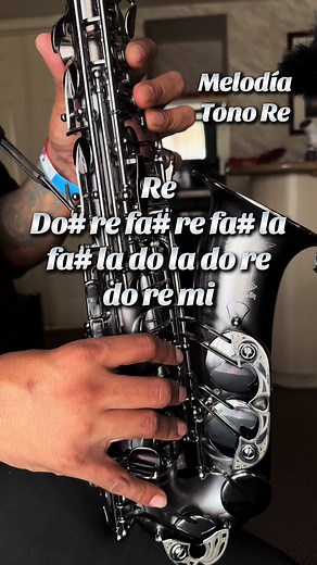 Learn Saxophone Melodies with Easy Tutorials