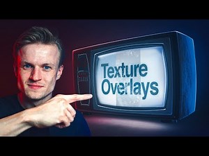 3 Overlays Every Editor Needs (Instantly Level Up Your Edit)