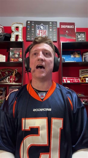 Live highlight ‪@TimReynoldsShow‬ for 2026 ‪@NFL‬ Divisional Playoffs ‪@buffalobills‬ Vs. ‪@broncos‬ #nfl