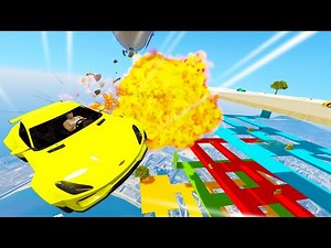 SUMO BUT 100X BETTER! | GTA 5 GAMEPLAY