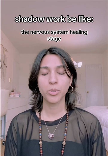 Understanding Shadow Work in Spirituality