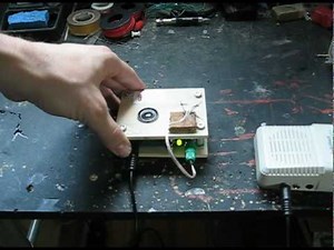 Noise! Troubleshooting your SpikerBox