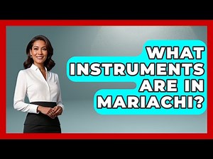 What Instruments Are In Mariachi? - Latin Music Revolution
