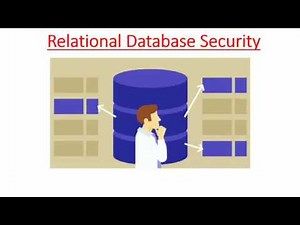 Relational Database Security