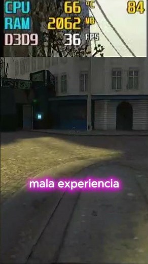 INSTALA HALF LIFE 2 en tu NETBOOK del GOBIERNO G5
