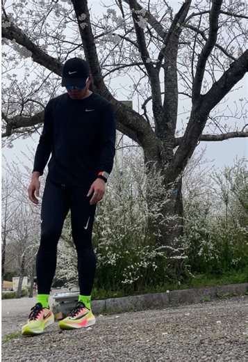 Running with Mike: A Journey to Fitness