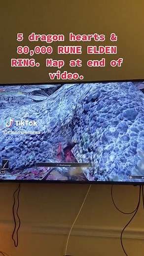 Elden Ring Sleeping Dragon Location: The Easiest Way to Level Up