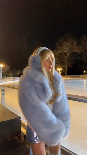 Sabrina Carpenter Winter Outfits: It's Giving Season Preview