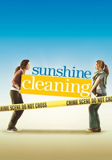 Sunshine Cleaning - movie: watch stream online