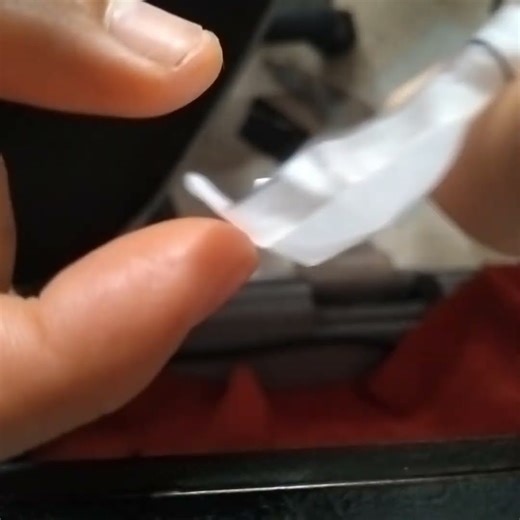 251009 Heat Seal Donut HASEL actuator