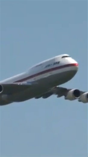 【本気を出した政府専用機ハイスピードパス】千歳基地航空祭で見せた日本国政府専用機の低速高速飛行