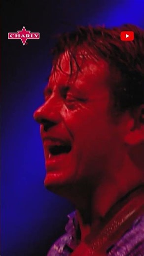 U2 – Bad (Acoustic Cover by Luka Bloom) Live 2003