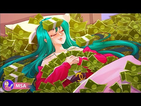 Simulé amnésie pour sortir avec un milliardaire