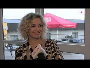 Agnieszka Różańska na I Zlocie Fanów Miodowych Lat