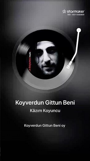 Koyverdun Gittin Beni