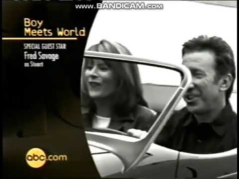 Michael Jacobs Productions/Touchstone Television (1998)