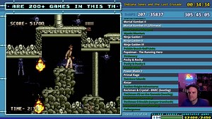 Smight - Indiana Jones and the Prophecy of Doom