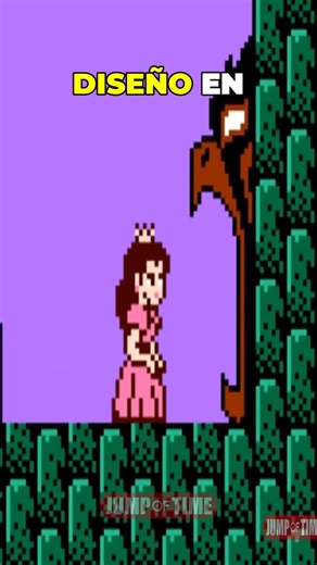 The SECRET of the Hawk Mask DOOR in Super Mario Bros. 2 🔥