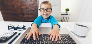 Test de detección de niños superdotados (3 - 4 años)