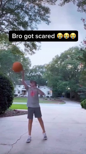 3.1K views · 28 reactions | exploding basketbal, first bro got scared Www.https://ditto.fm/nobody-a-gangsta #NobodyAGangsta #MasterMoreFire #NewWave" #friendlyᥫᩣシ #everyonehighlightsfollowers #fypシ゚viralシfypシ゚ #highlightseveryone #viralreels2025シ #viralpost2025シ #viralvideoreelsfb #reelstrending #trendingreelsvideo #newtrend ** | Master More Fire | Facebook