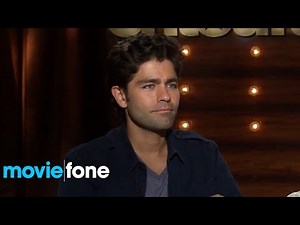 Entourage Movie Cast | Interview