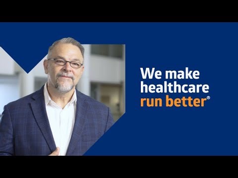 Medline - We make healthcare run better®