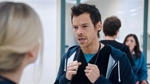 SNL Recap: Host Harry Styles And The Pitt Gets Called Out