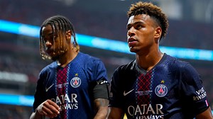 PSG-Real Madrid: pourquoi le match sera diffusé en clair, mais pas sur TF1