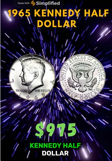 Rare Coin Identifier on TikTok