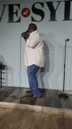 Funny Sundays with Comedian Griff was 🤣🤣🔥 at Sam Sylk's. Funny Sundays tickets are available at samsylk.com and ssylks.com Sylk's 21300 Libby Rd Maple Heights Ohio @comedian_griffdog @ssylks @bigrichcomedy #Funnysundays | Sam Sylk