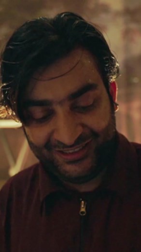 The Musicians Behind the Scenes of Jhol - #CokeStudio15