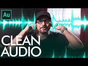 Mind Luster - Learn How to make your VOICE Audio better in Adobe Audition Urdu Hindi