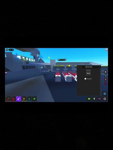 Bomb tut in plane crazy