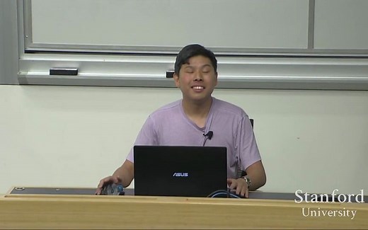 [Stanford] CS107 Computer Organization & Systems