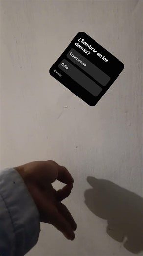 LAS DEMAS PERSONAS #music #singer #acapella #consciousness #consciencia #hiphop #everyone #rap #P4