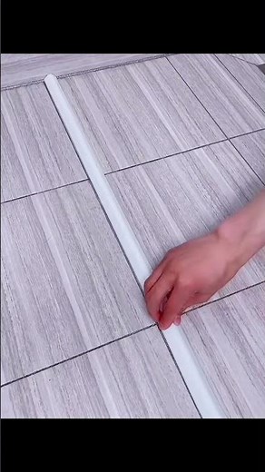 Silicone Shower Threshold Water Dam 🌸Shower Barrier
