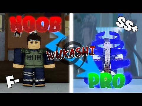 [CODES] Wukashi: Ultimate Tutorial for Beginners! (2024)