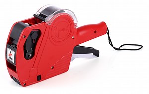 Watch How To Load Labels To The Swift M8-22 Price Gun on Amazon Live