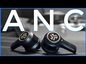 DON'T MISS THIS!!! | JLAB Epic Air ANC True Wireless Earbuds REVIEW
