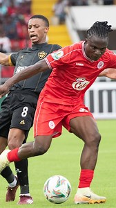 124K views · 5.1K reactions | Stellenbosch FC take on Simba SC!  With a spot in the #TotalEnergiesCAFCC final on the line, who's claiming it? | TotalEnergies CAF Champions League & Confederation Cup | Facebook