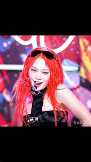 Yt ruined It 😭 CHAEWON edit #leserrafim #kpop #hybe #kpopmusic