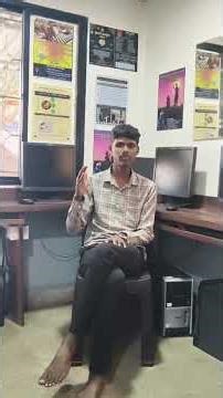 thanks Tanmaya ✨🙏🏻 #computer #motivation #computereducation