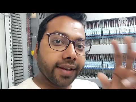 How Interposing relay used in Digital Output Wiring of DCS/PLC | Electrical & Automation Guru