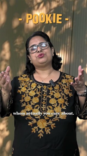 POOKIE🥰 #kapilsharmashow
