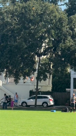 2K views · 12 reactions | Helicopter drone doing flips at Forsyth.  #drone #heliodrone #iHeartRadio iHeartRadio Andy Woods #forsythpark #sundayfunday | 98.7 The River | Facebook