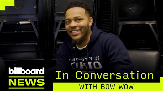 Bow Wow On Future’s “Cameo,” New Chris Brown Collab, Millenium Tour | Billboard News in Conversation